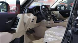 تۆیۆتا لاند کروزەر